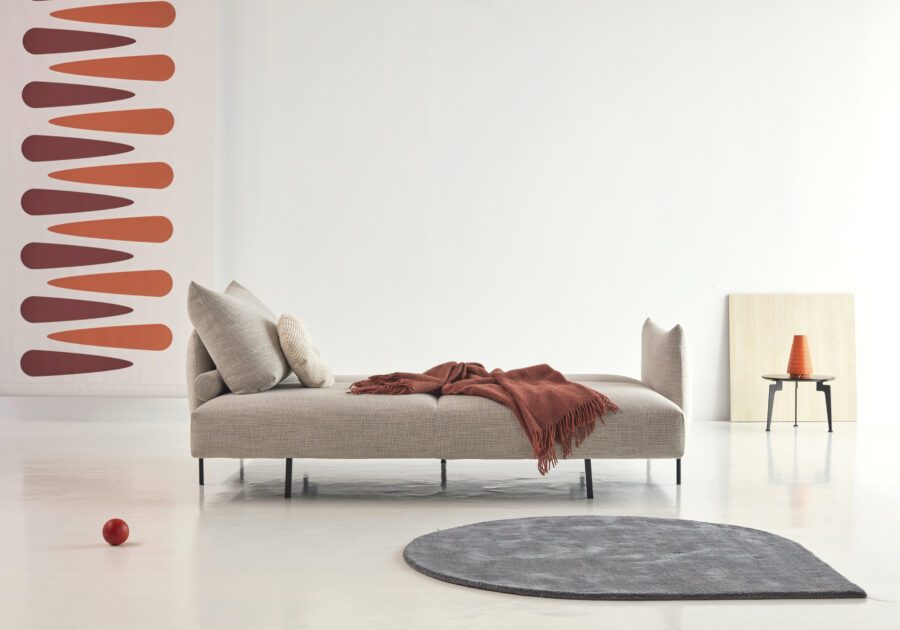 Innovation Living - Malloy Schlafsofa – Bild 8