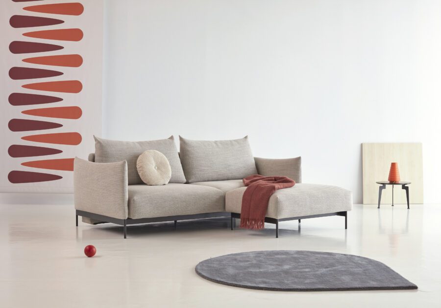 Innovation Living - Malloy Schlafsofa – Bild 9