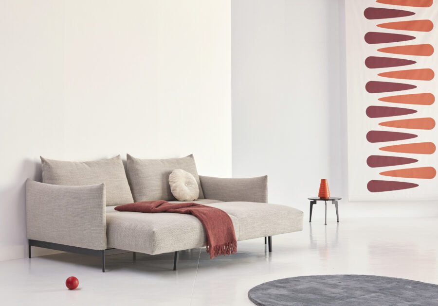 Innovation Living - Malloy Schlafsofa – Bild 10