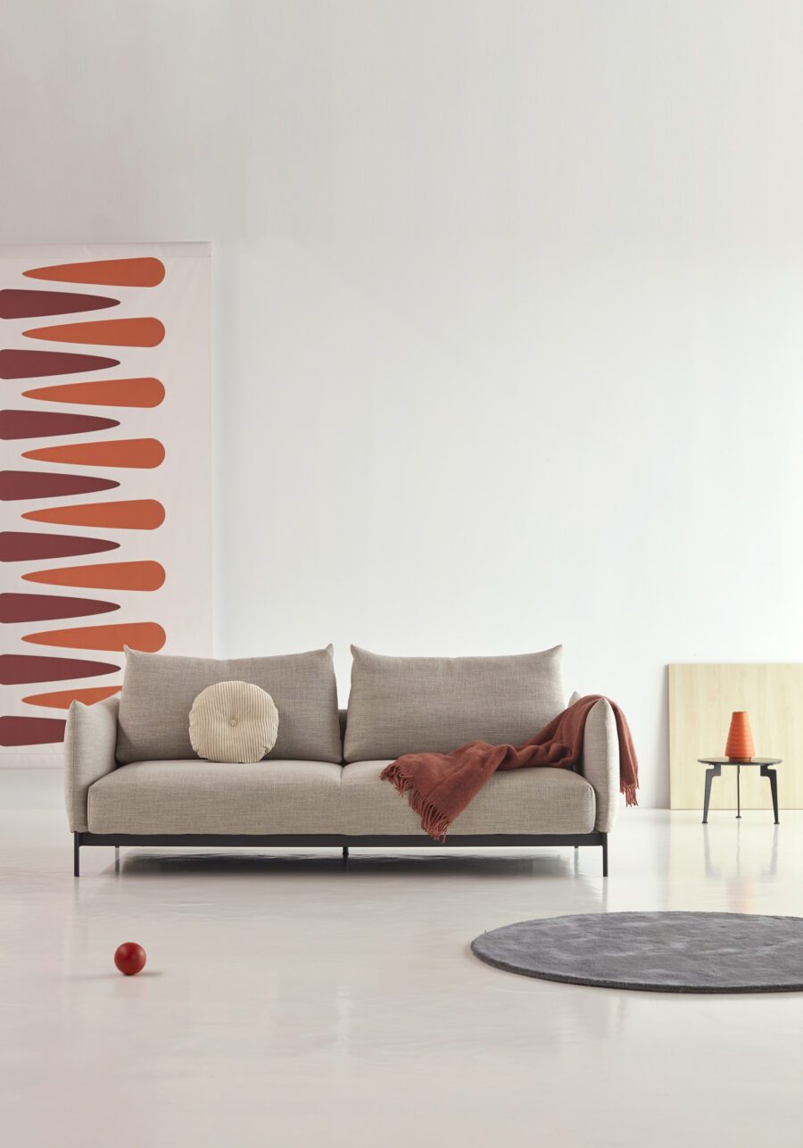 Innovation Living - Malloy Schlafsofa – Bild 11