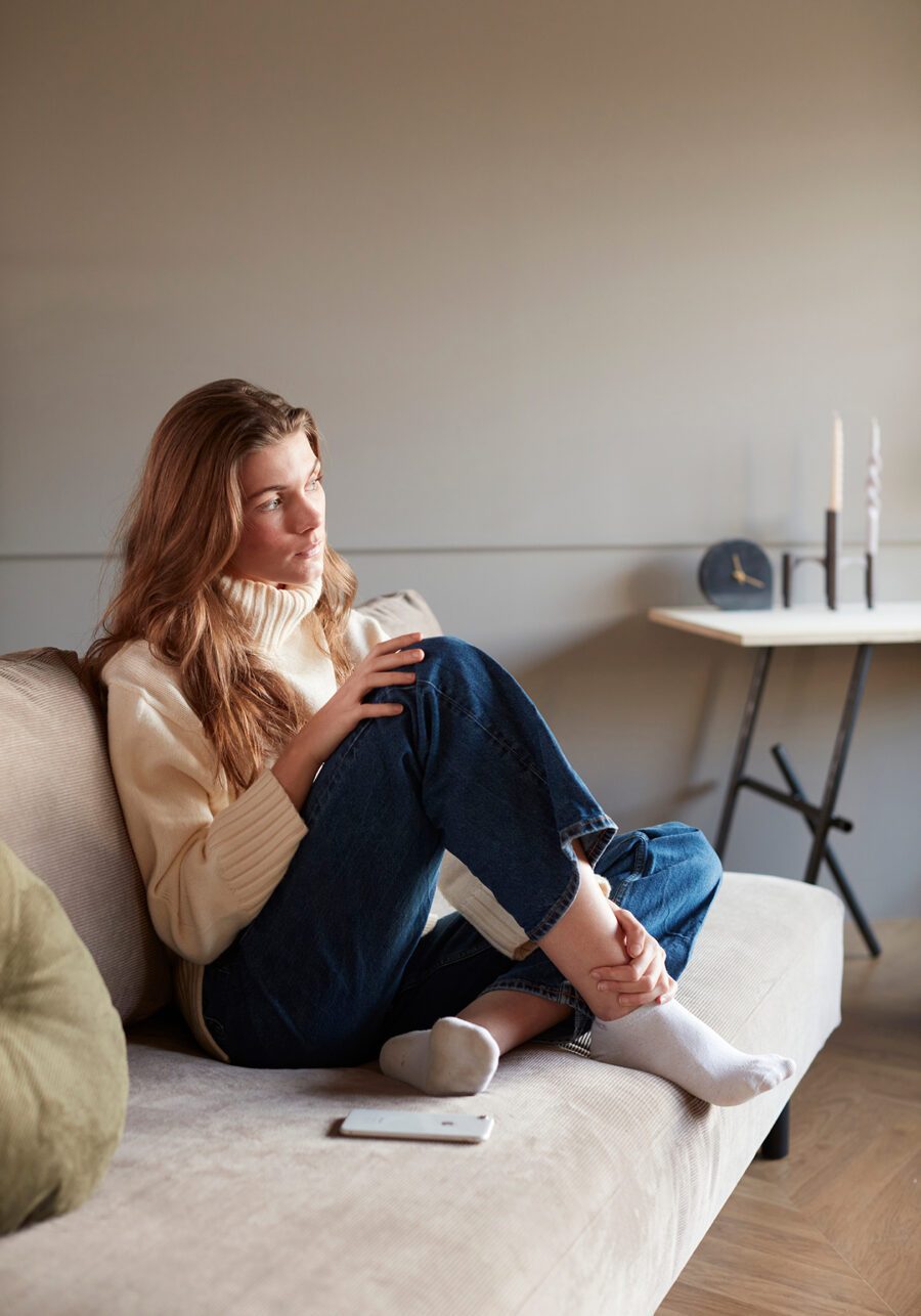 Innovation Living - Merga Schlafsofa – Bild 3