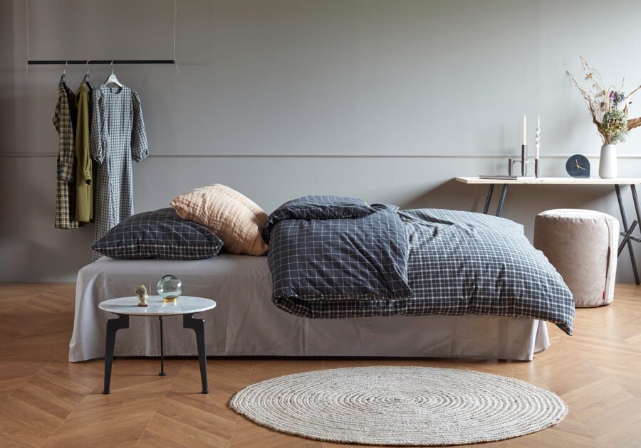 Innovation Living - Merga Schlafsofa – Bild 5
