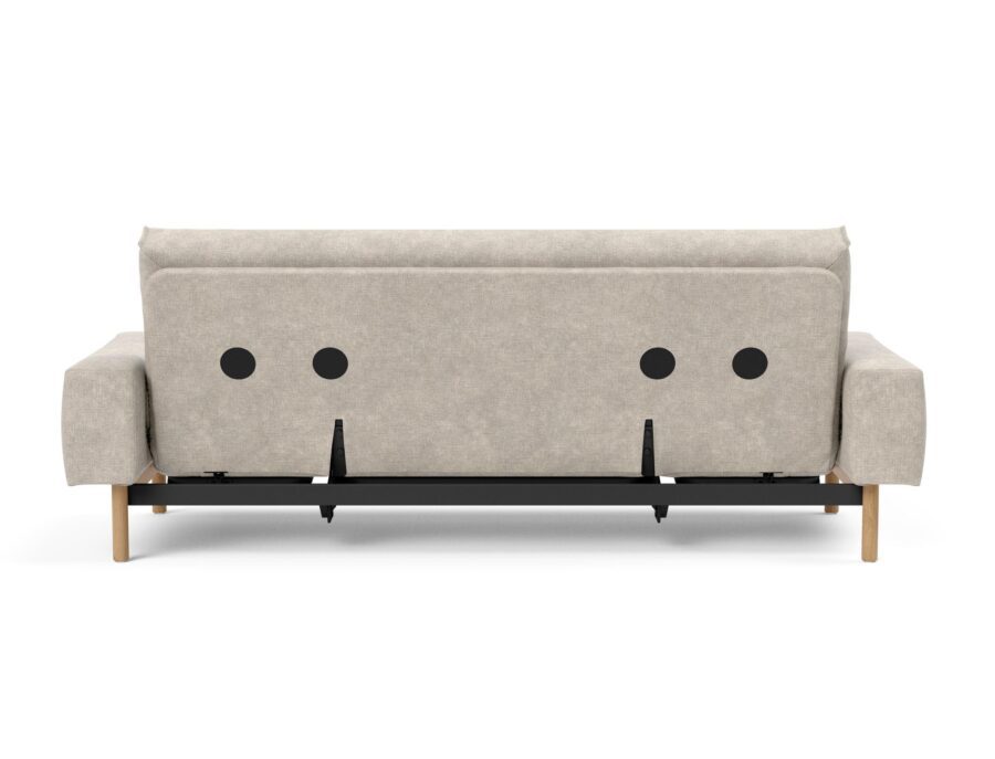Innovation Living - Mimer Schlafsofa – Bild 7