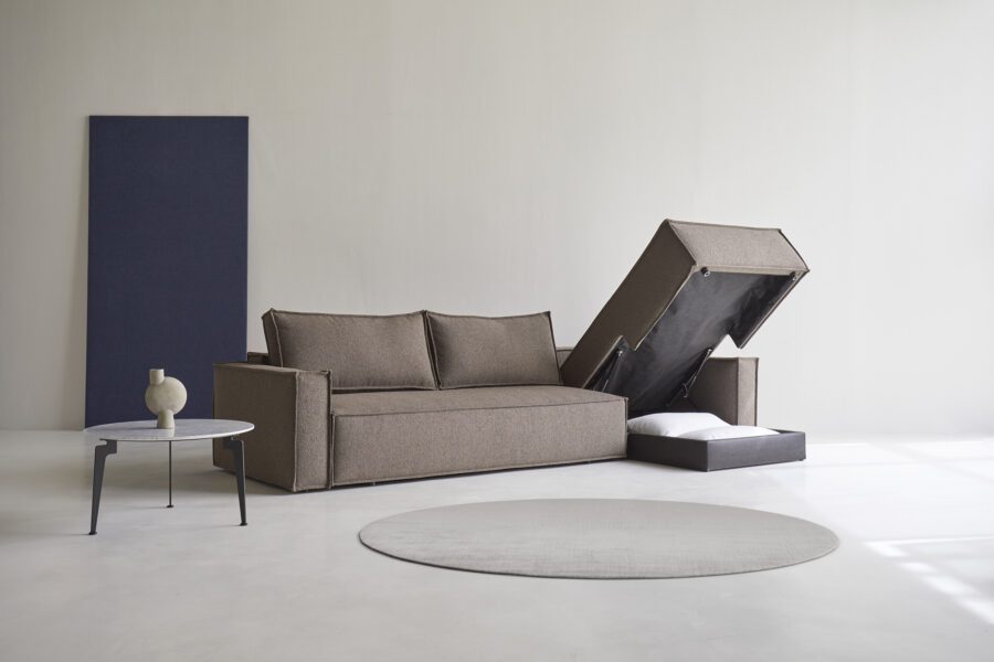 Innovation Living - Newilla Schlafsofa – Bild 8