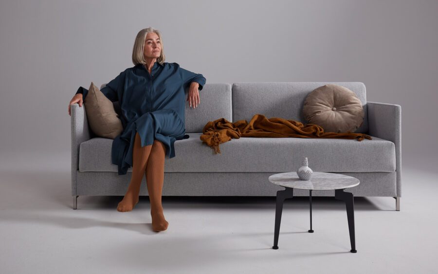 Innovation Living - Nordham Schlafsofa – Bild 11