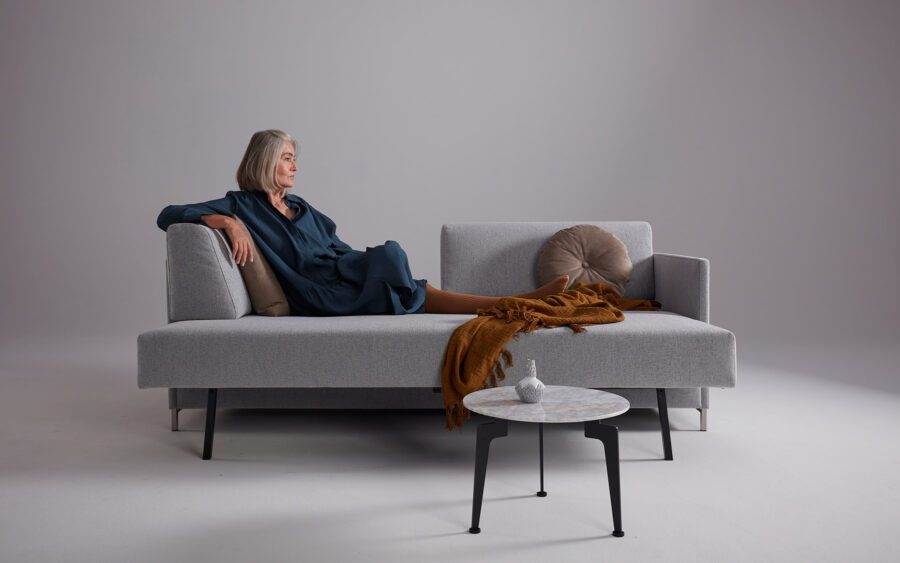 Innovation Living - Nordham Schlafsofa – Bild 12