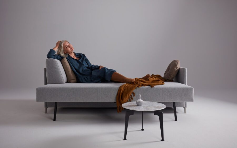 Innovation Living - Nordham Schlafsofa – Bild 14