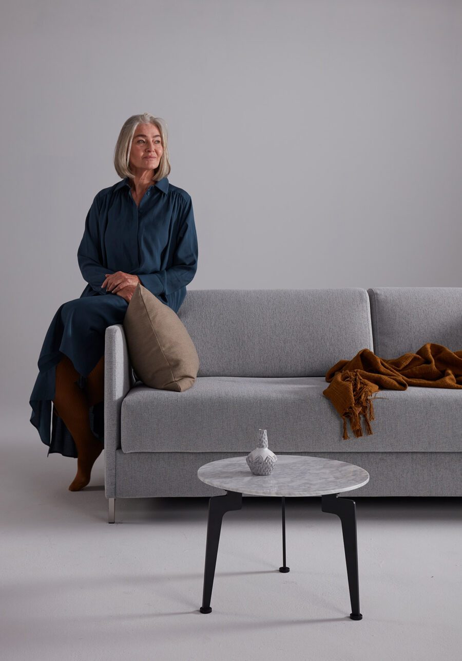 Innovation Living - Nordham Schlafsofa – Bild 15