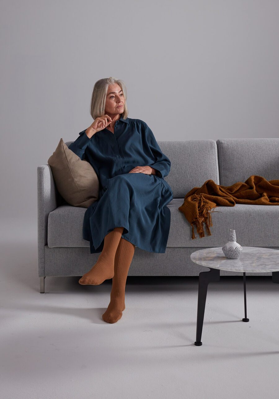 Innovation Living - Nordham Schlafsofa – Bild 17