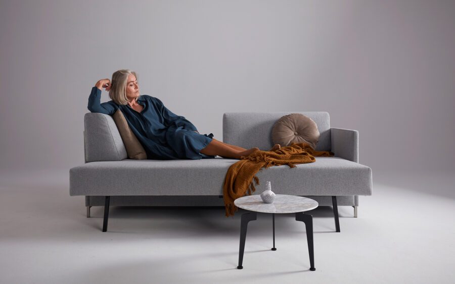 Innovation Living - Nordham Schlafsofa – Bild 8