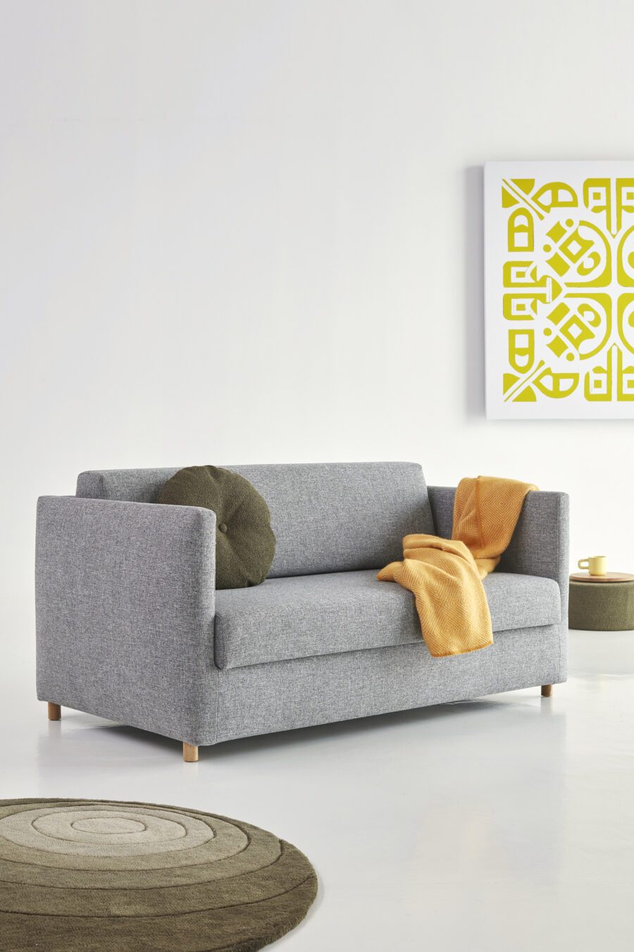 Innovation Living - Olan Schlafsofa – Bild 14