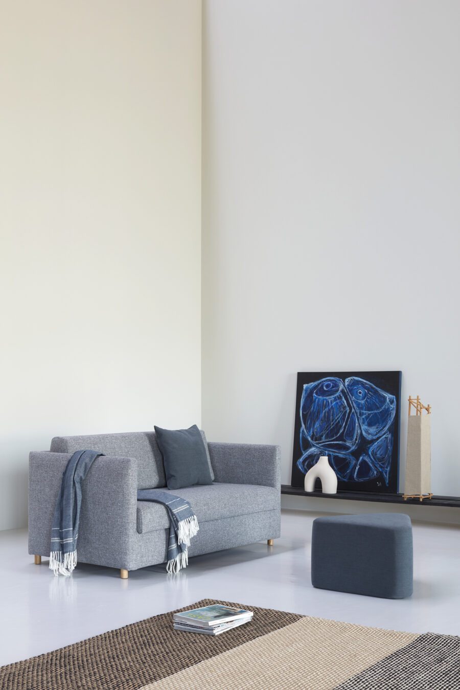 Innovation Living - Olan Schlafsofa – Bild 8