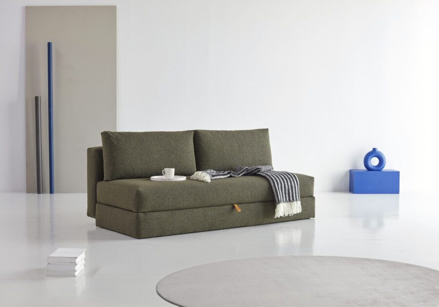 Innovation Living - Osvald Schlafsofa – Bild 5