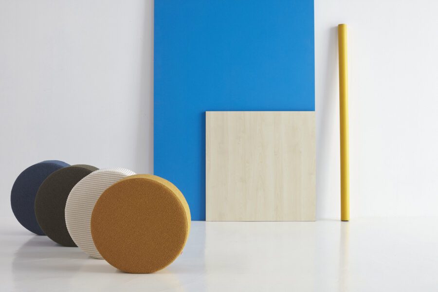 Innovation Living - Pauke Puff – Bild 7