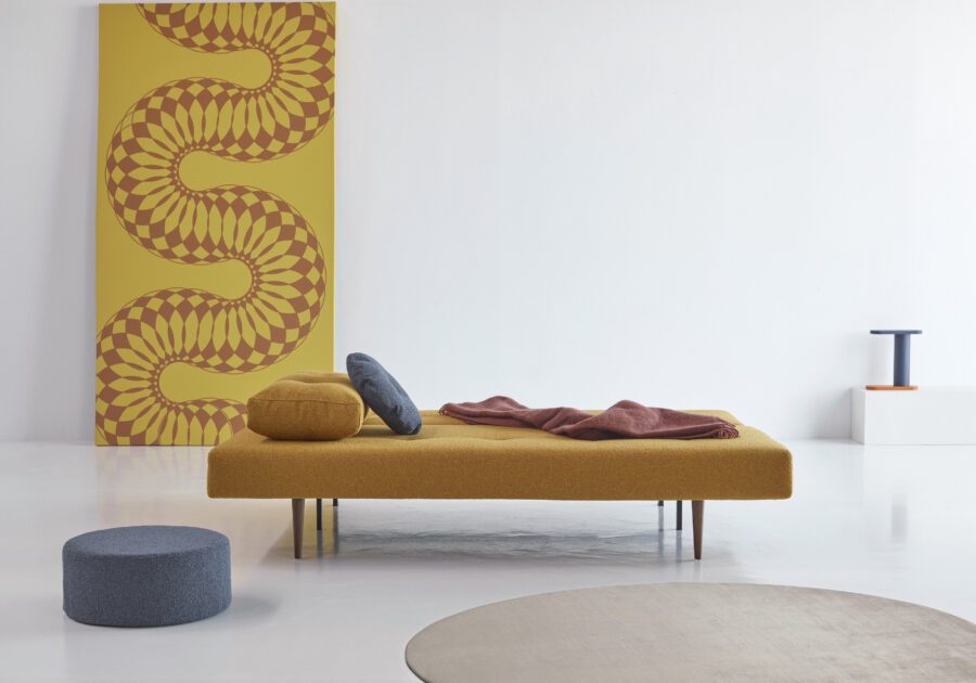 Innovation Living - Recast Schlafsofa – Bild 3