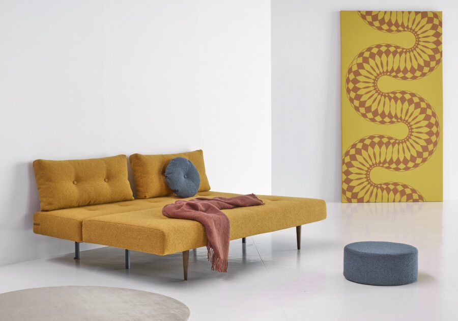 Innovation Living - Recast Schlafsofa – Bild 4