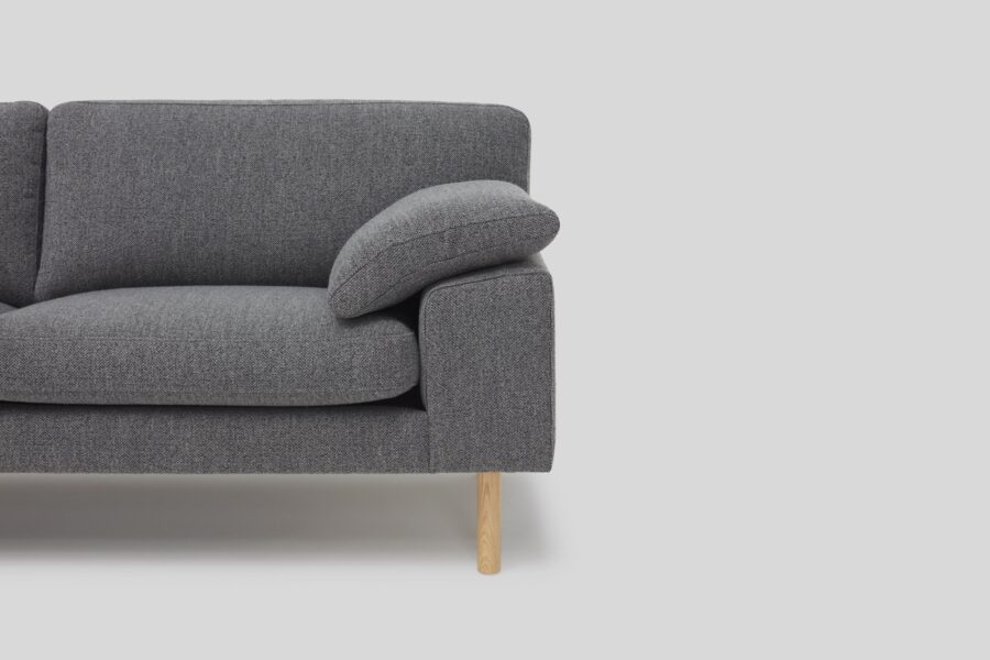 Scandinavian Upholstery - K231 – Bild 2