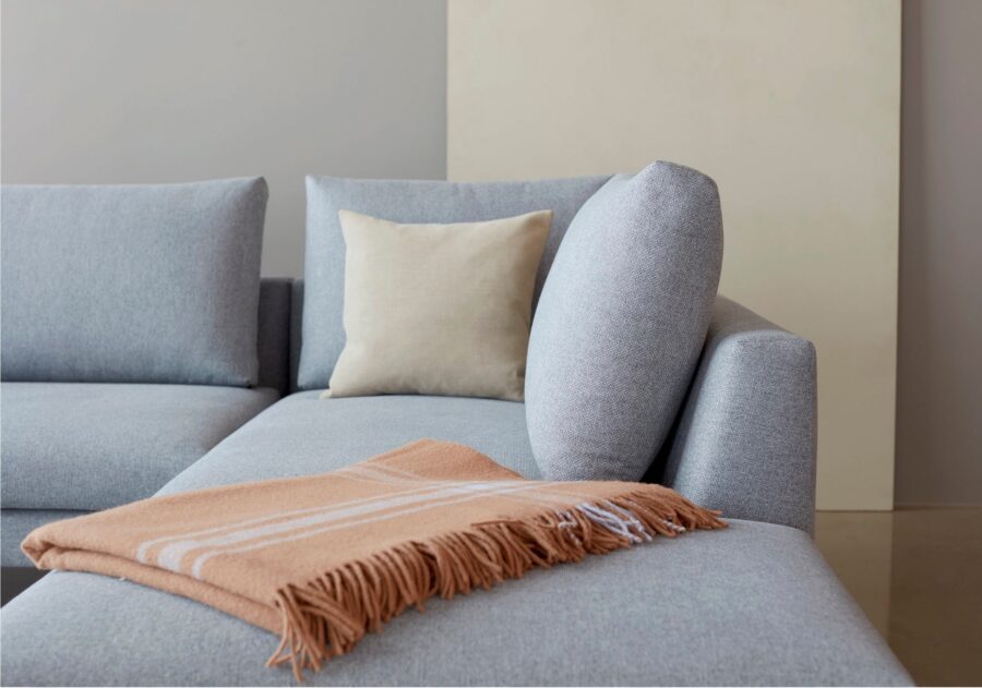 Scandinavian Upholstery - K652 – Bild 6