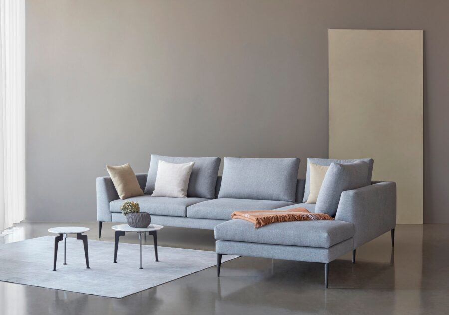 Scandinavian Upholstery - K652 – Bild 7