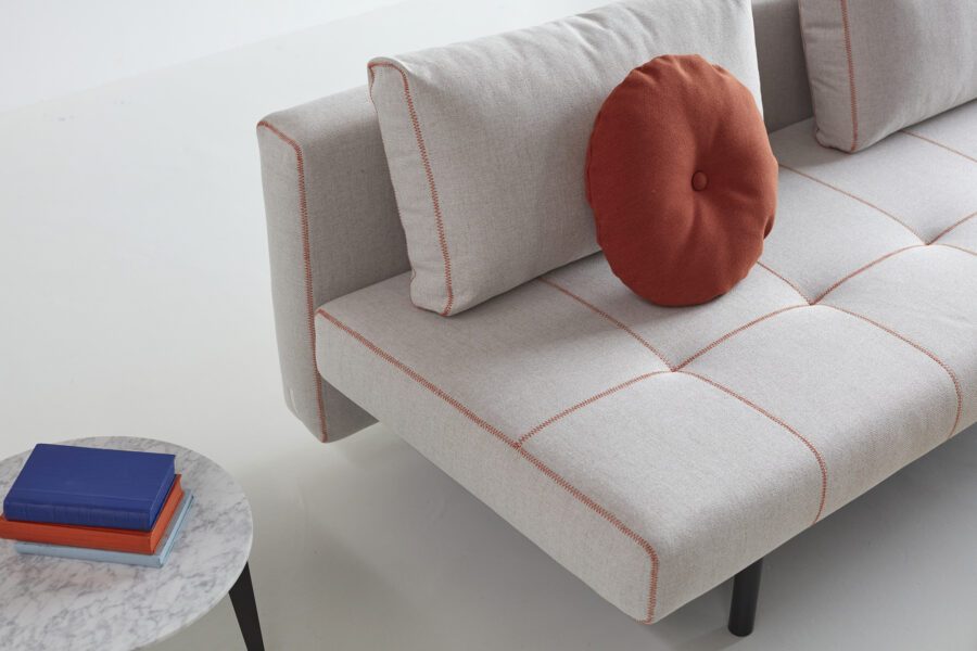 Innovation Living - Sigga X Schlafsofa 300 – Bild 7