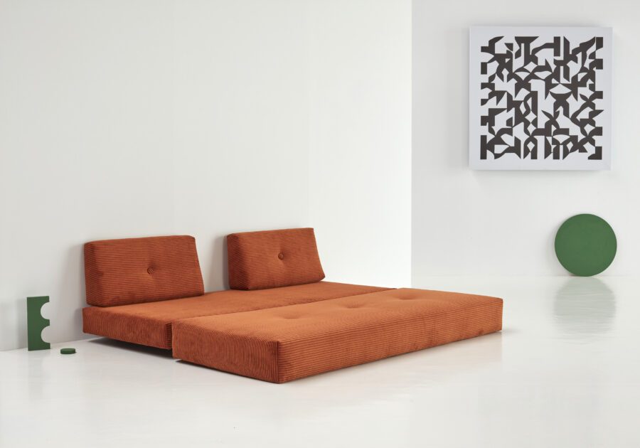 Innovation Living - Sigmund Tagesbett – Bild 2