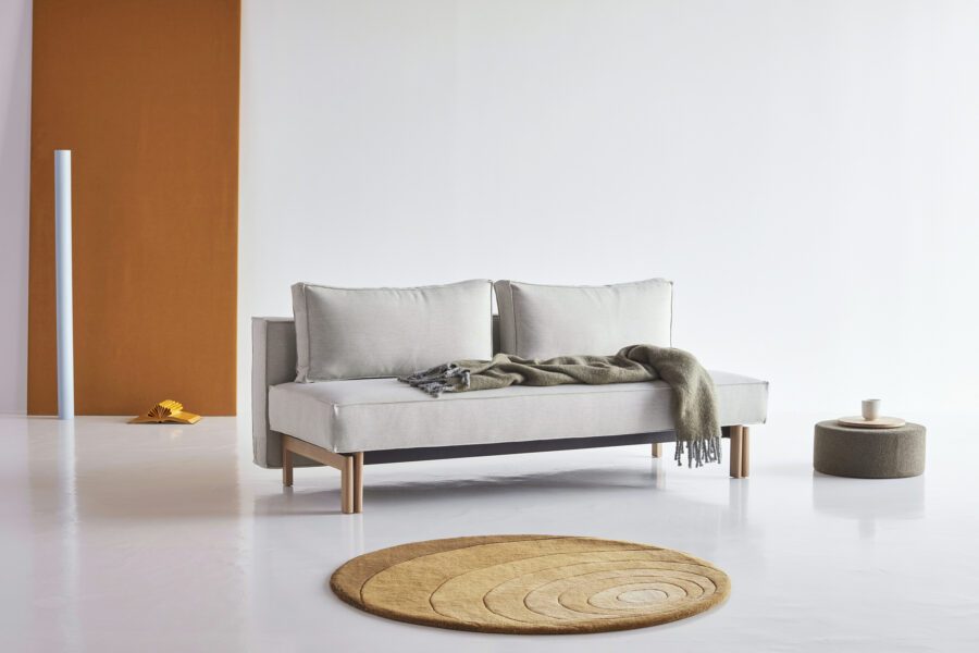 Innovation Living - Sly Schlafsofa – Bild 3