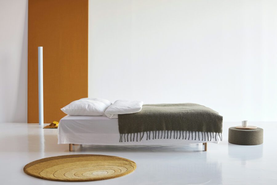 Innovation Living - Sly Schlafsofa – Bild 6