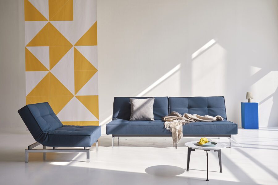 Innovation Living - Splitback Frej Stuhl – Bild 2
