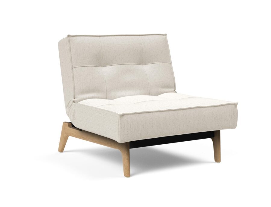 Innovation Living - Splitback Frej Stuhl – Bild 16
