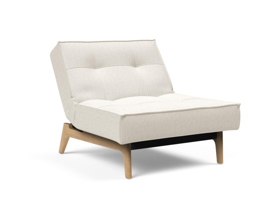 Innovation Living - Splitback Frej Stuhl – Bild 20