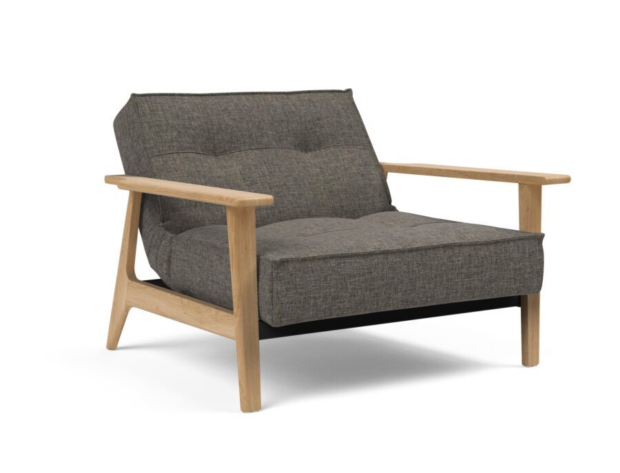 Innovation Living - Splitback Frej Stuhl – Bild 22