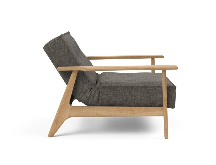 Innovation Living - Splitback Frej Stuhl – Bild 23