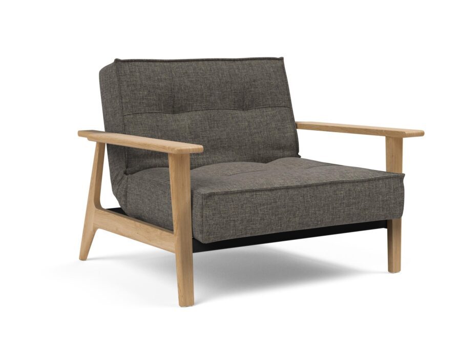 Innovation Living - Splitback Frej Stuhl – Bild 26