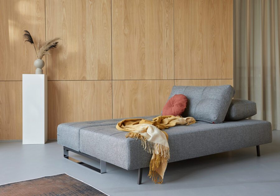 Innovation Living - Supremax D.E.L. Schlafsofa – Bild 6