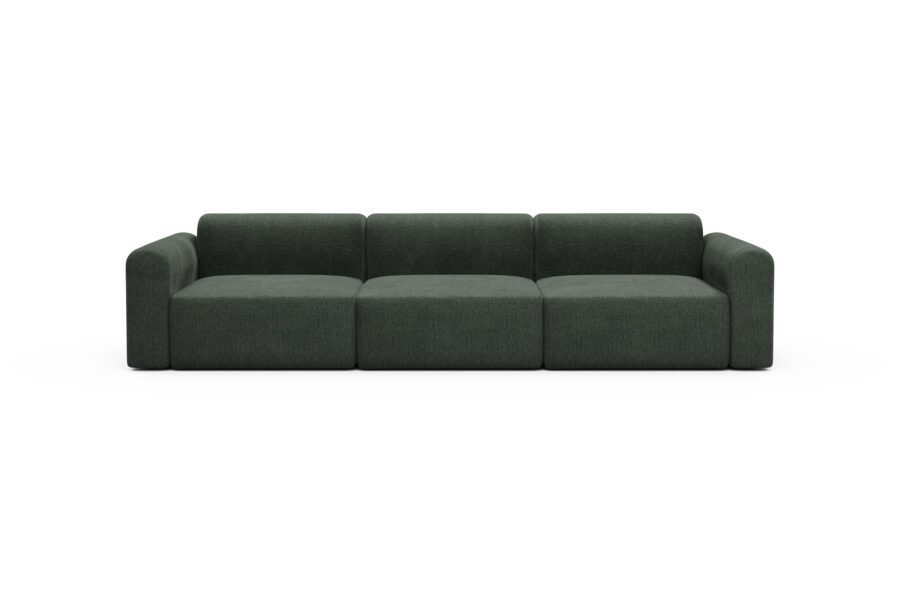 Tenksom - Rund – Bild 6