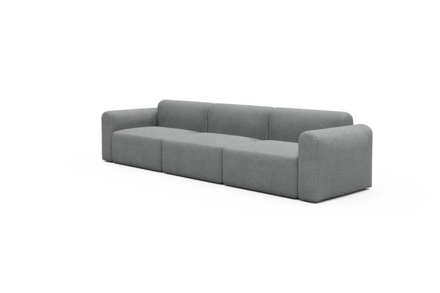 Tenksom - Rund – Bild 9