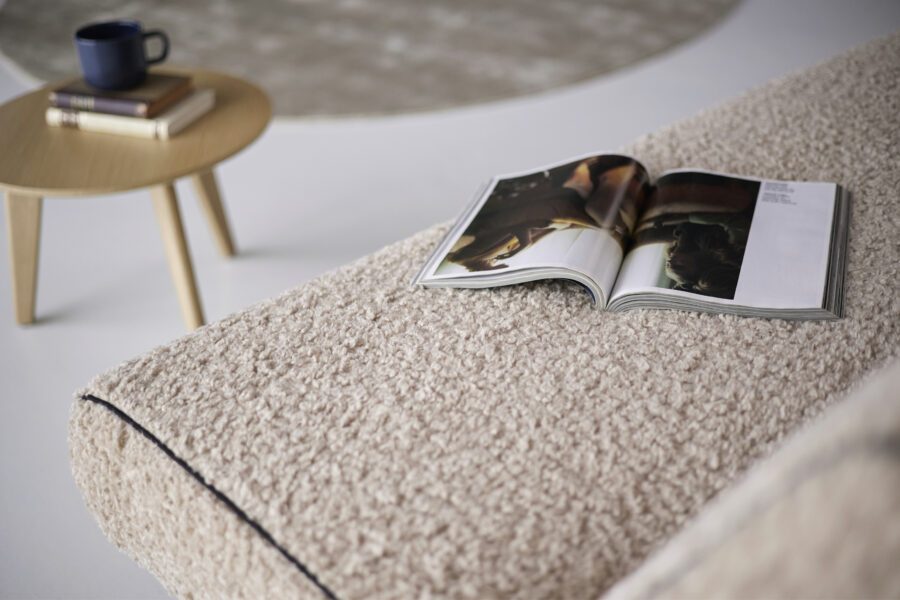 Innovation Living - Unfurl Special Schlafsofa – Bild 6