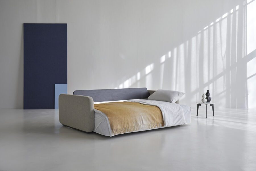 Innovation Living -  Vogan Schlafsofa – Bild 5