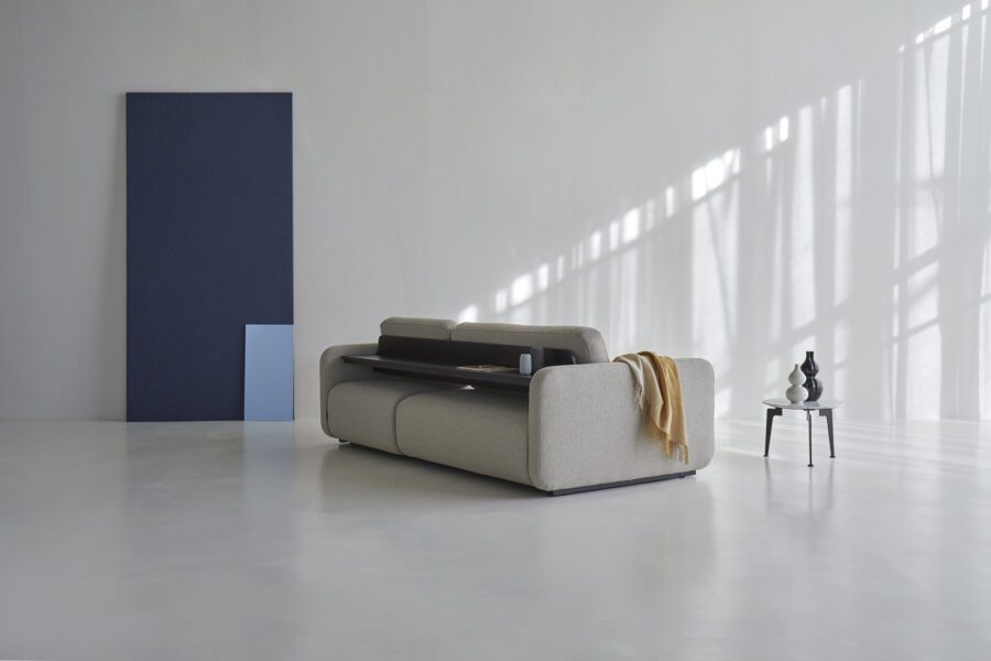 Innovation Living -  Vogan Schlafsofa – Bild 8
