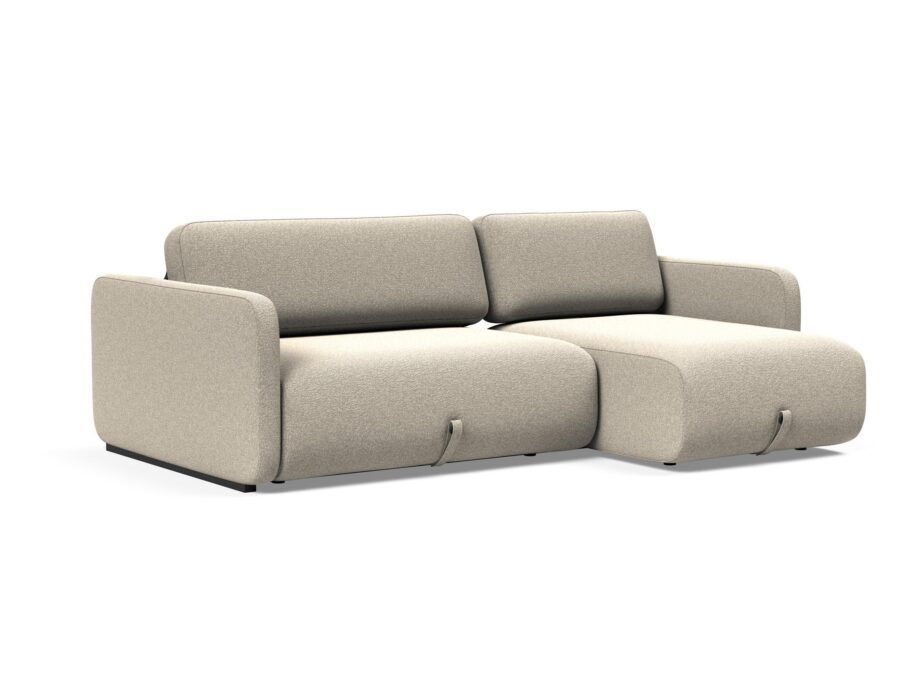 Innovation Living -  Vogan Schlafsofa – Bild 15