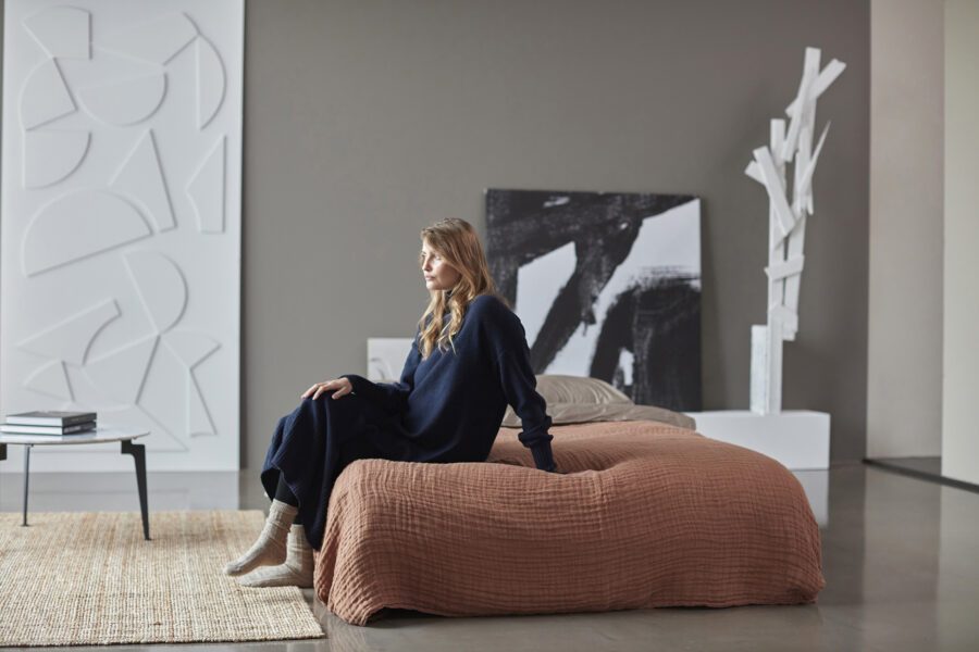 Innovation Living - Yonata Schlafsofa – Bild 11