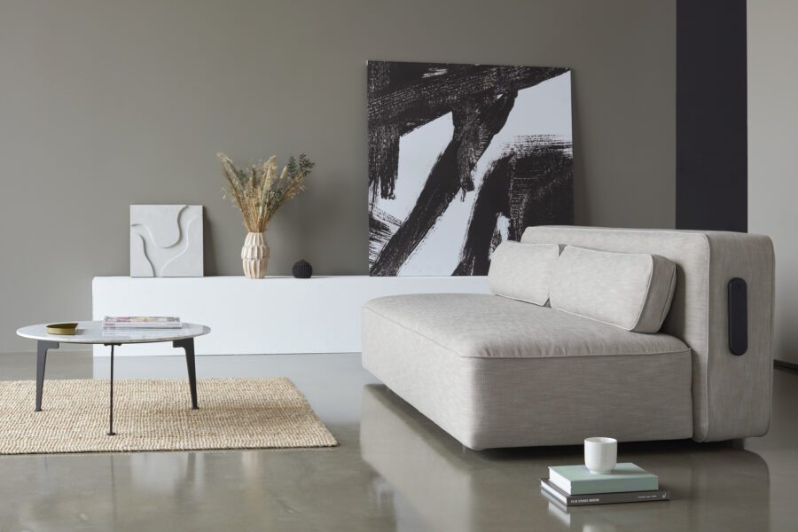 Innovation Living - Yonata Schlafsofa – Bild 13