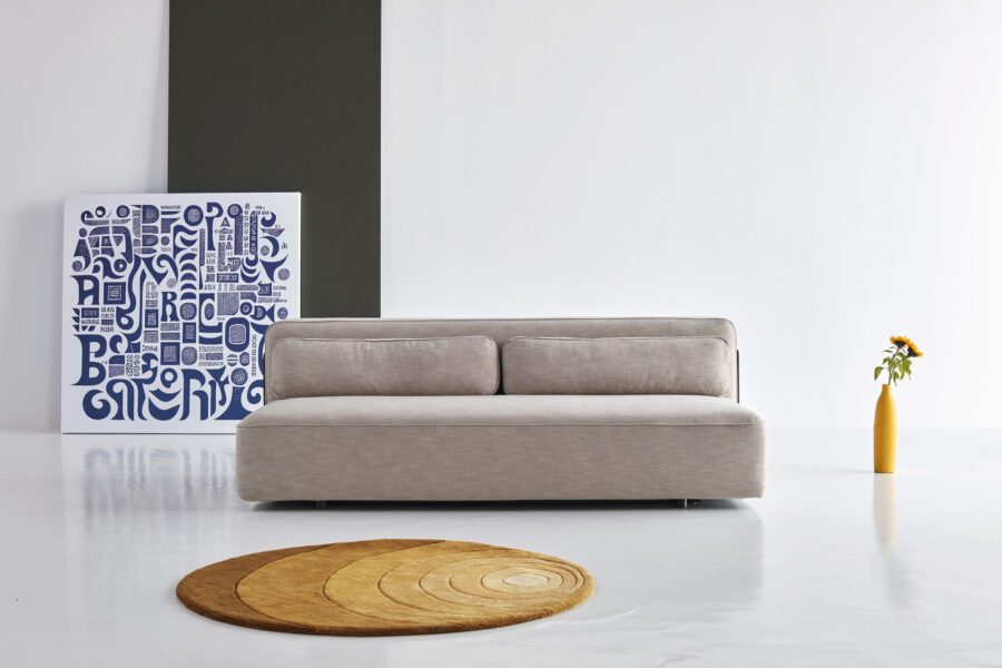 Innovation Living - Yonata Schlafsofa – Bild 14