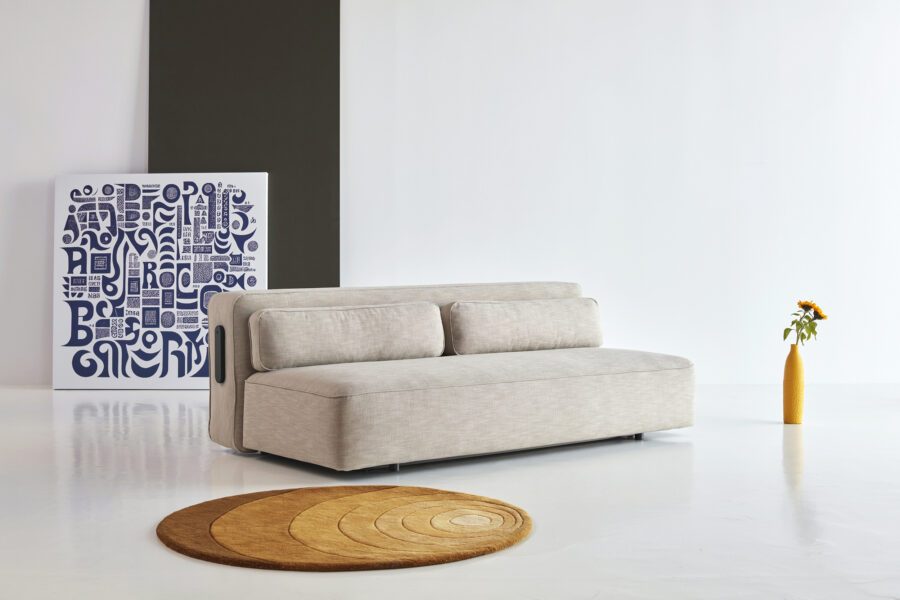 Innovation Living - Yonata Schlafsofa – Bild 15