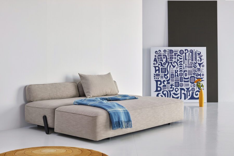 Innovation Living - Yonata Schlafsofa – Bild 16
