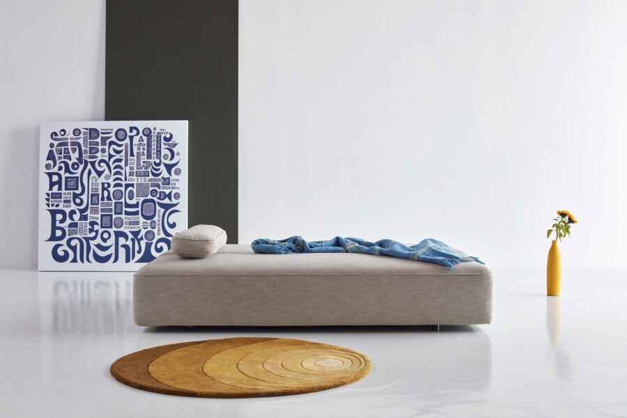 Innovation Living - Yonata Schlafsofa – Bild 17