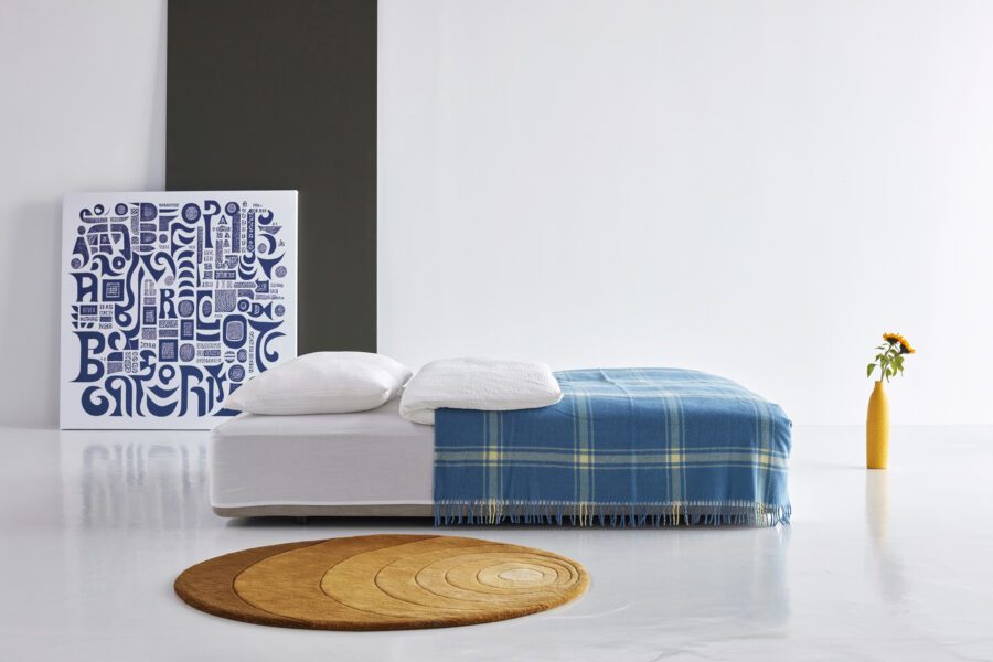 Innovation Living - Yonata Schlafsofa – Bild 18