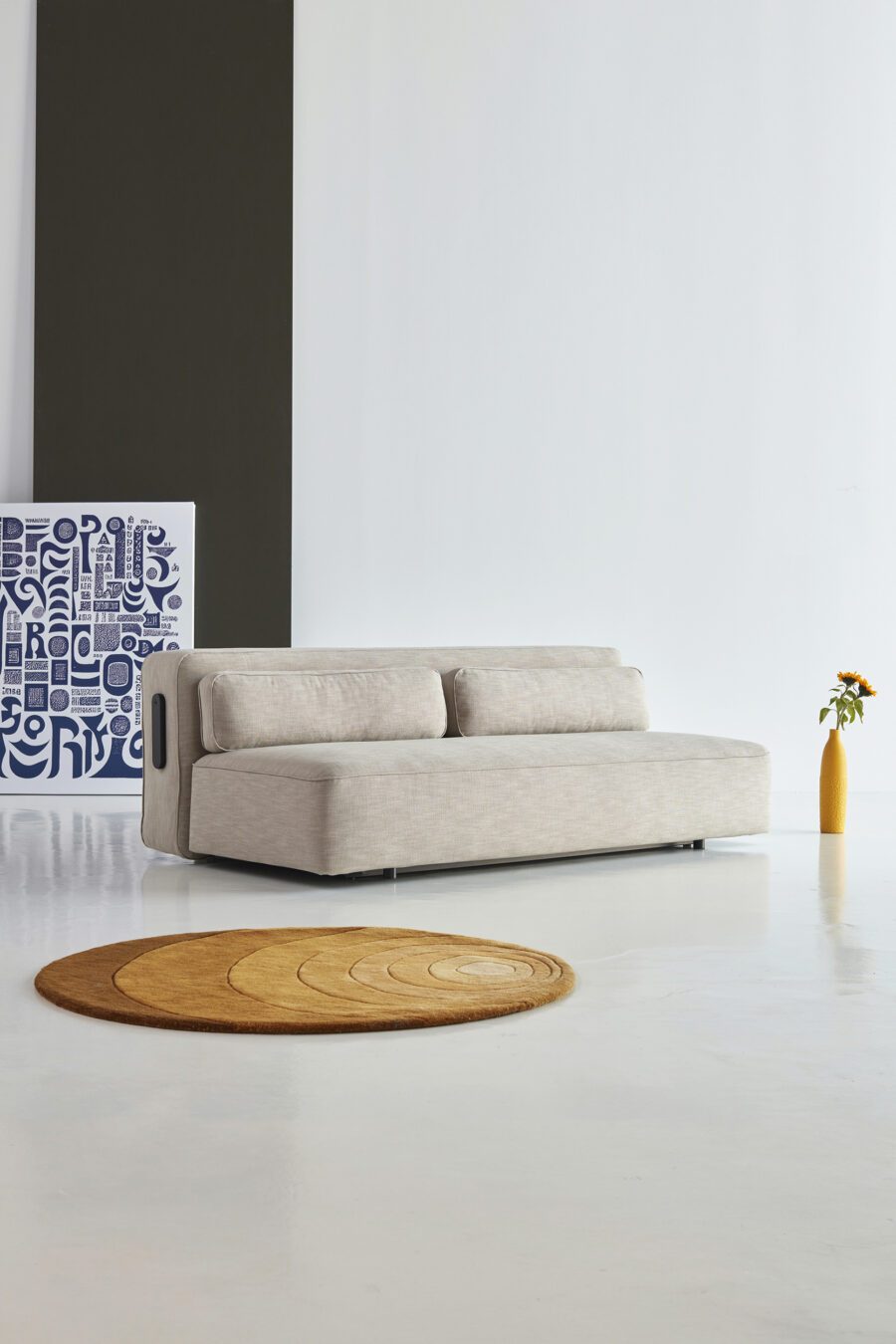 Innovation Living - Yonata Schlafsofa – Bild 19