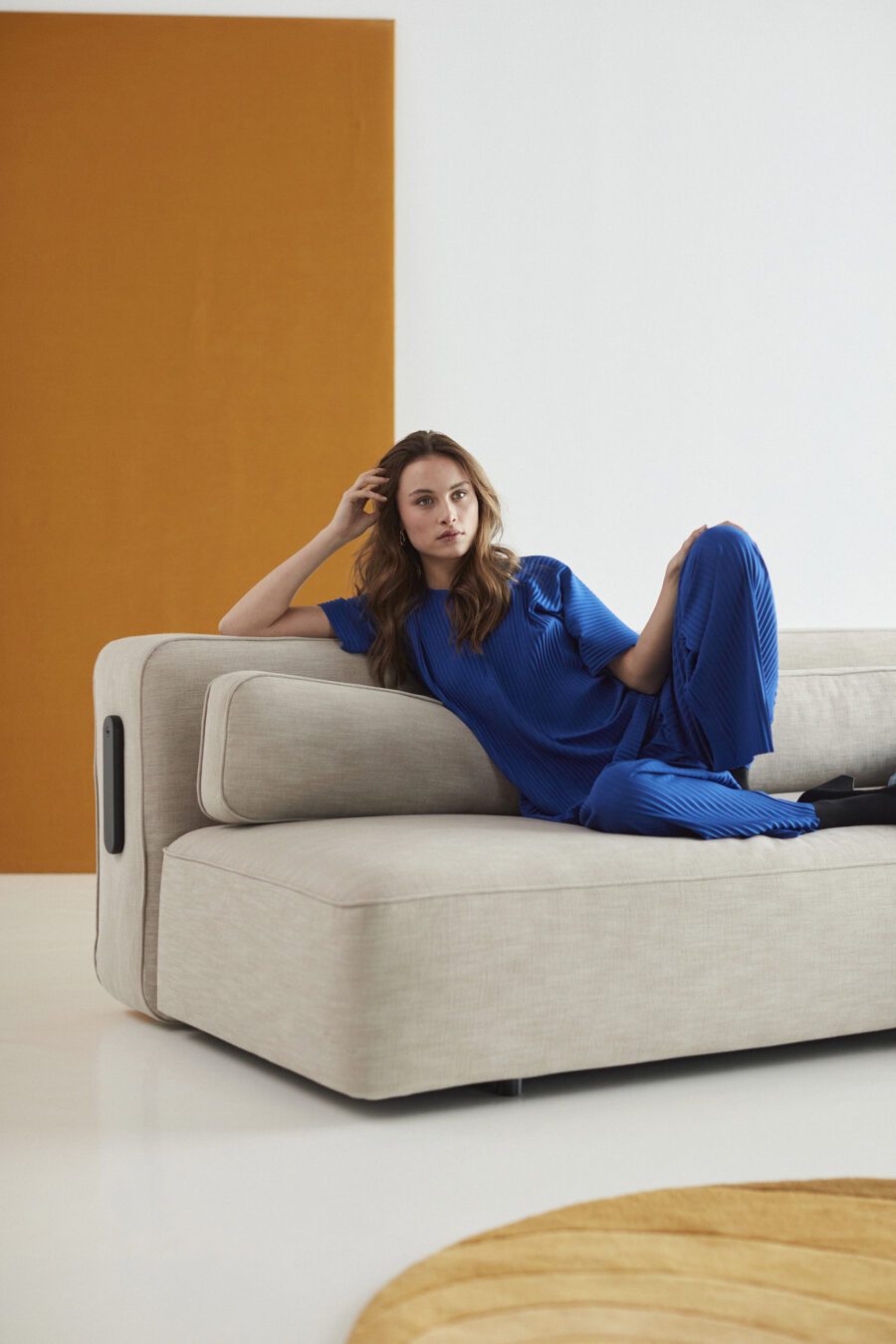 Innovation Living - Yonata Schlafsofa – Bild 23