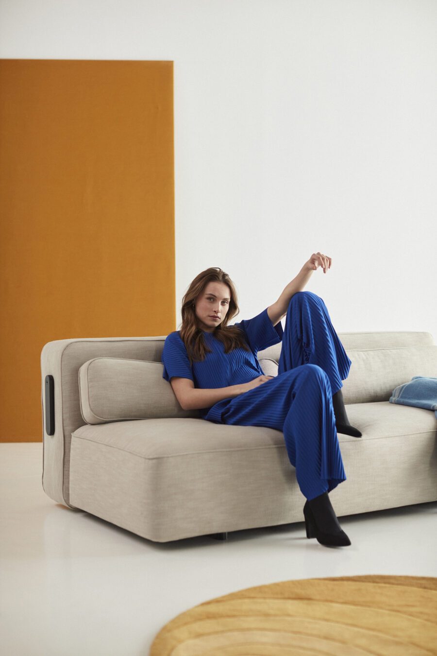 Innovation Living - Yonata Schlafsofa – Bild 24